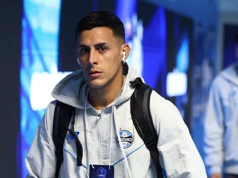 Cristian Pavón podría volver al fútbol argentino, pero no a Boca