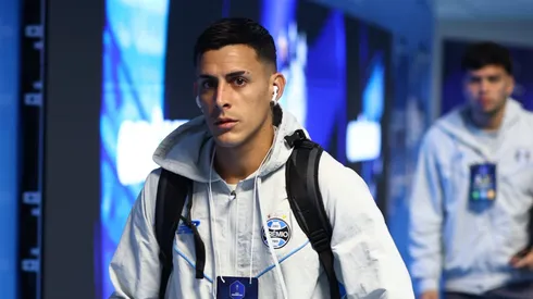 Pavón podría retornar al fútbol argentino.