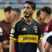 Los motivos por los que Figal tiene chances de reemplazar a Di Lollo vs. U. Católica