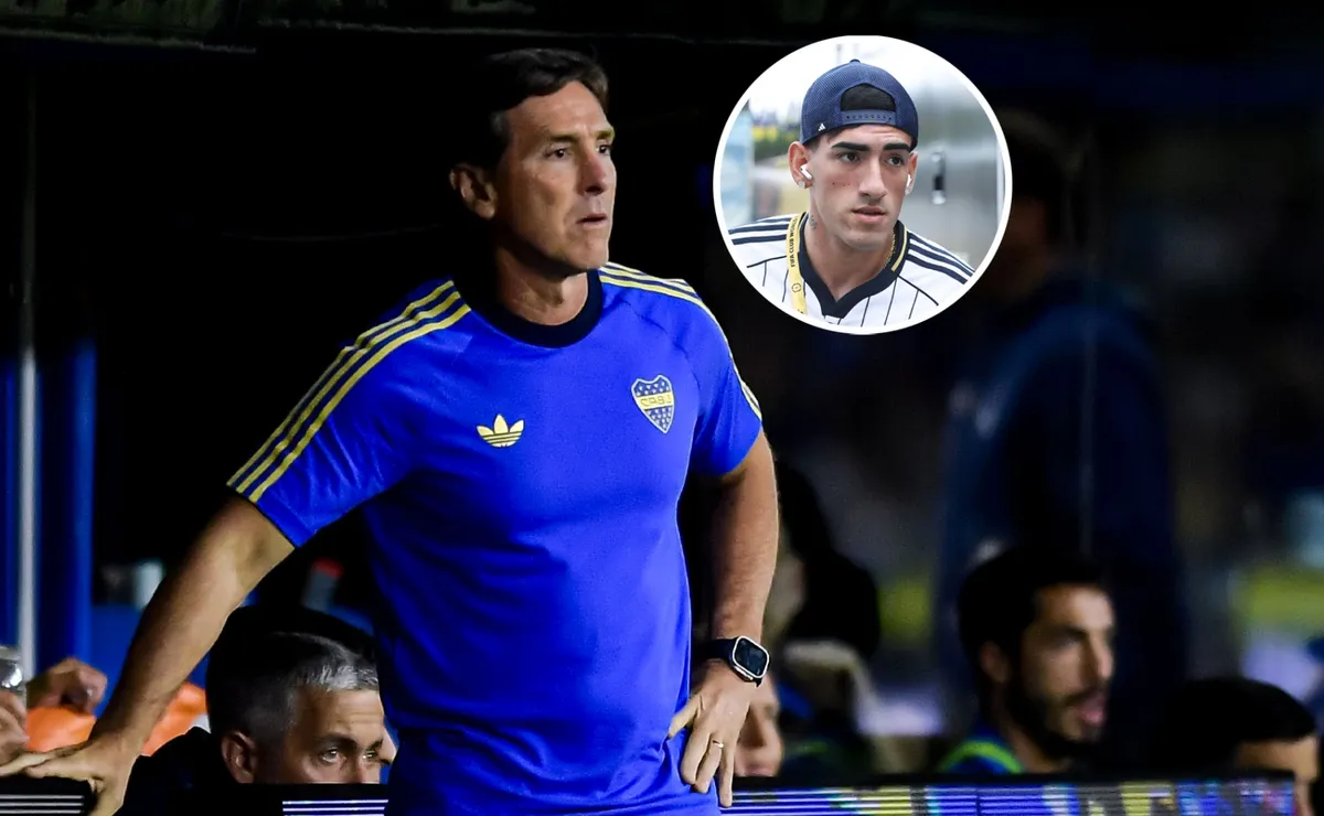 Úbeda quiere sorprender: ¿sale Di Lollo ante Universidad Católica?
