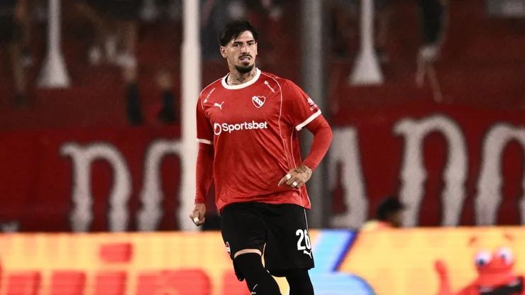 ¿Boca va por Lomónaco?