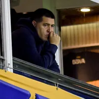 "No le quieren vender a Boca": por qué un club argentino no quiere negociar con Riquelme