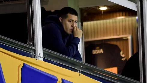 Un equipo del fútbol argentino no quiere negociar con Boca.