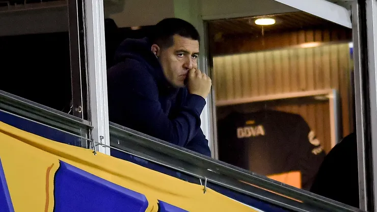 Un equipo del fútbol argentino no quiere negociar con Boca.