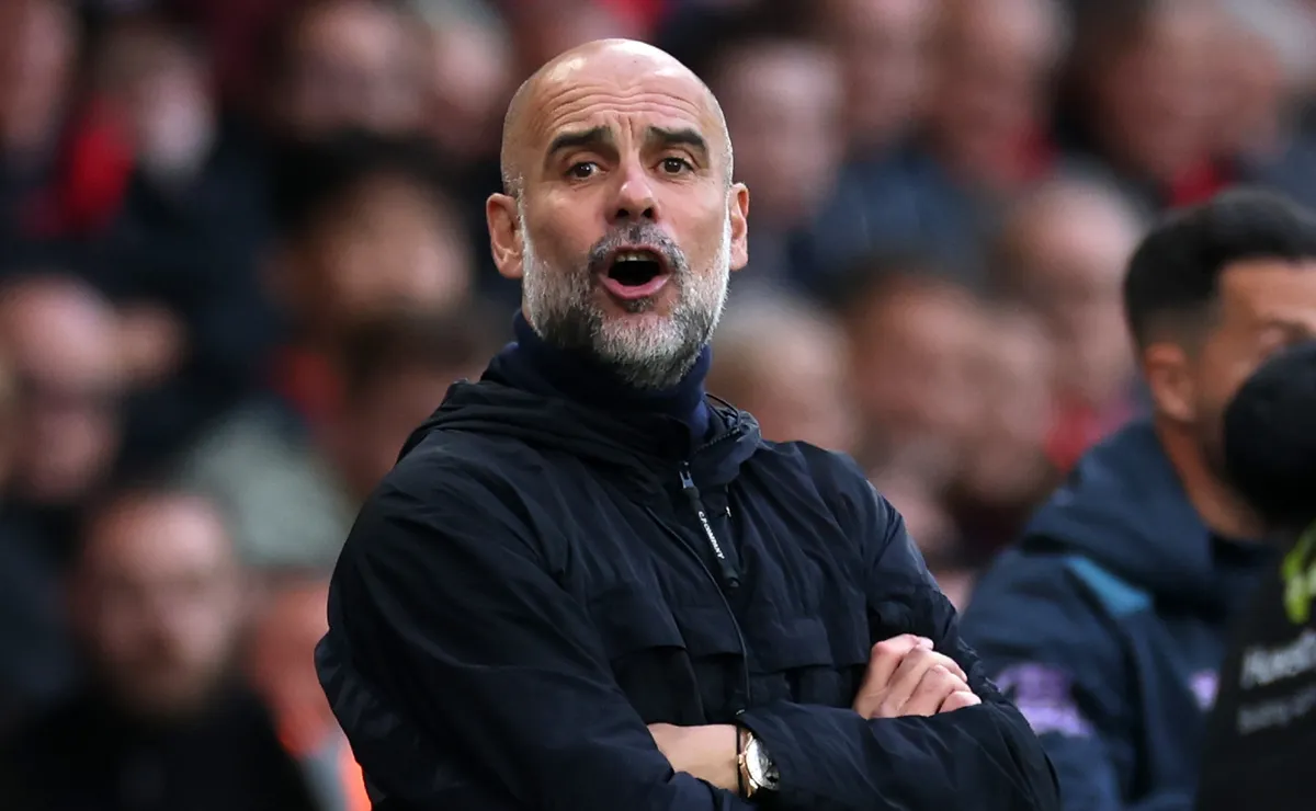 Tras su salida de Manchester City, revelan que Pep Guardiola quiere visitar La Bombonera y ver a Boca