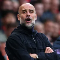 Revelan que Pep Guardiola quiere visitar La Bombonera y ver a Boca