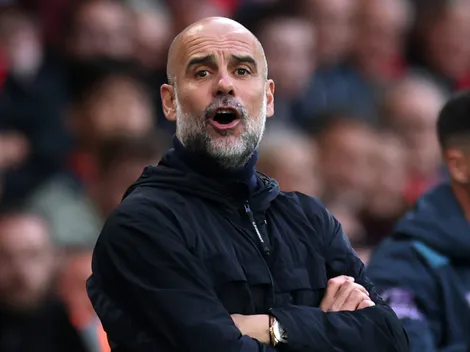 Revelan que Pep Guardiola quiere visitar La Bombonera y ver a Boca