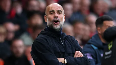 Guardiola piensa en una visita a La Bombonera.