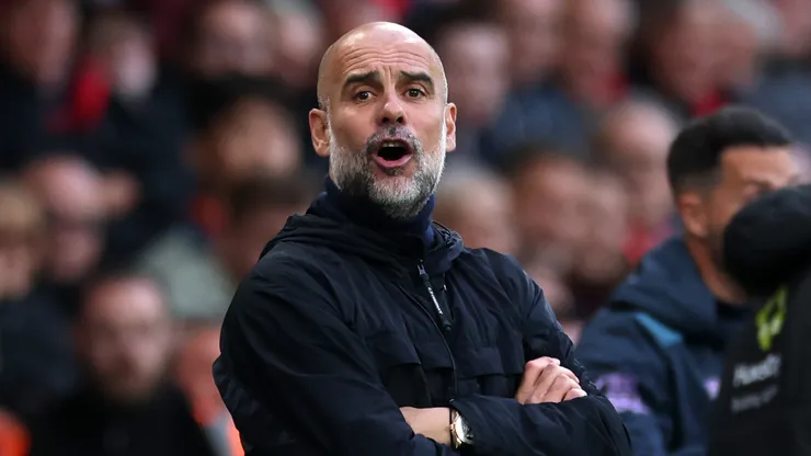 Guardiola piensa en una visita a La Bombonera.