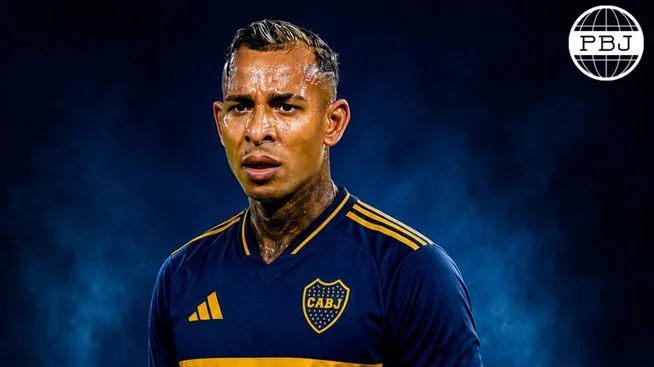 Boca podría repatrari a Villa en este mercado.