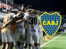 Factor clave: por qué Boca depende de Santos en la Sudamericana en la pelea por un refuerzo