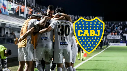 Boca quiere evitar a un competidor en el mercado de pases.