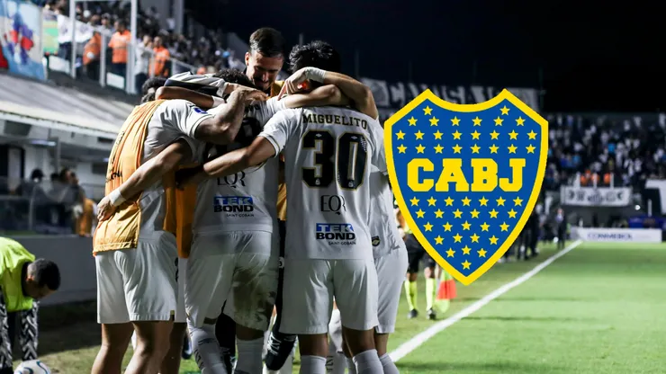 Boca quiere evitar a un competidor en el mercado de pases.
