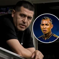 Riquelme insistirá por Villa pese a la resistencia de algunos hinchas: los motivos