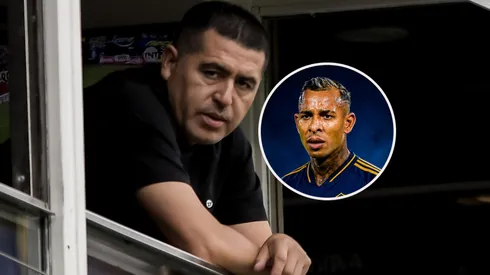 Villa es una de las debilidades de Riquelme.