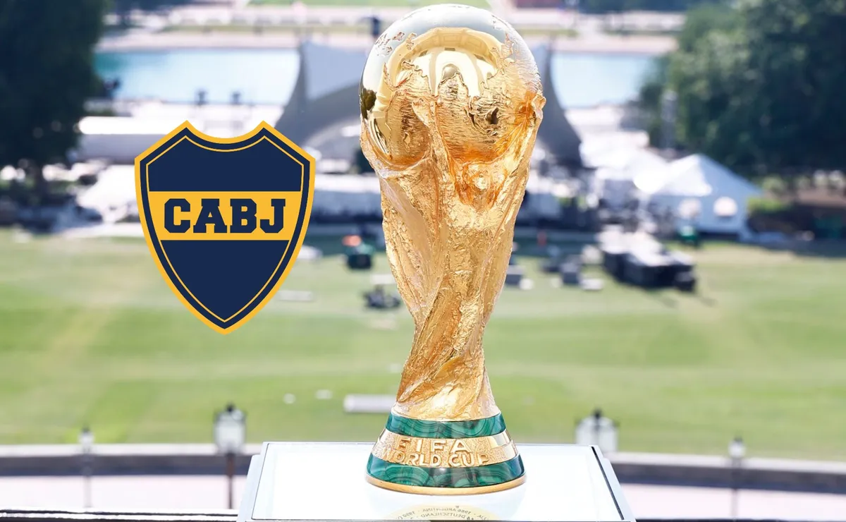 Por qué el Mundial puede retrasar la llegada de un refuerzo clave para Boca