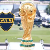 Por qué el Mundial puede retrasar la llegada de un refuerzo clave para Boca