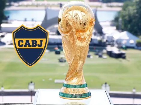 Por qué el Mundial puede retrasar la llegada de un refuerzo clave para Boca