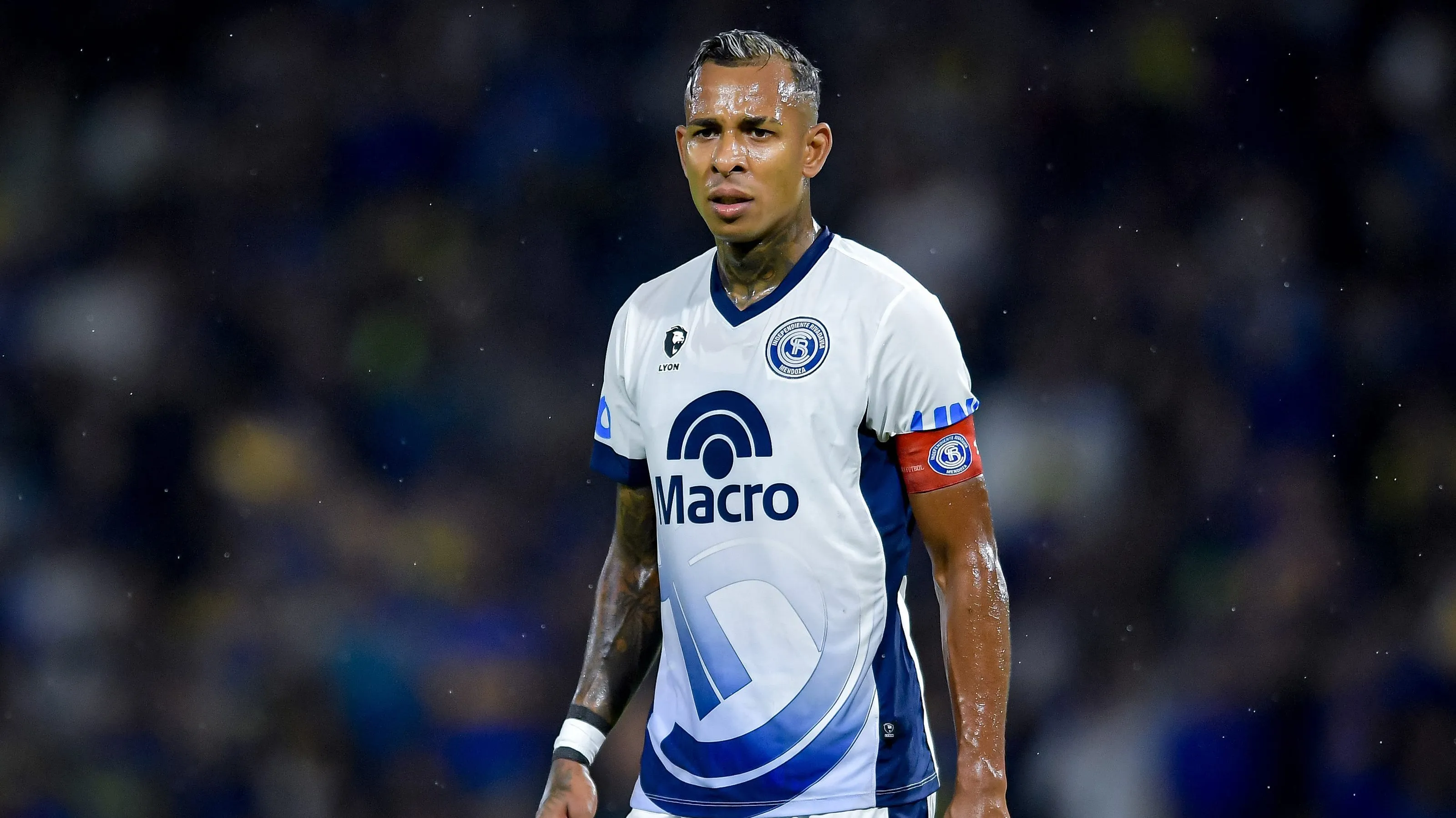 El Mundial podría cambiar el panorama entre Villa y Boca. Foto: Getty