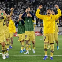 Boca quiere estar: los clubes que ya clasificaron a octavos de Libertadores y estarán en el sorteo