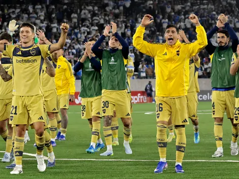 Boca quiere estar: los clubes que ya clasificaron a octavos de Libertadores y estarán en el sorteo
