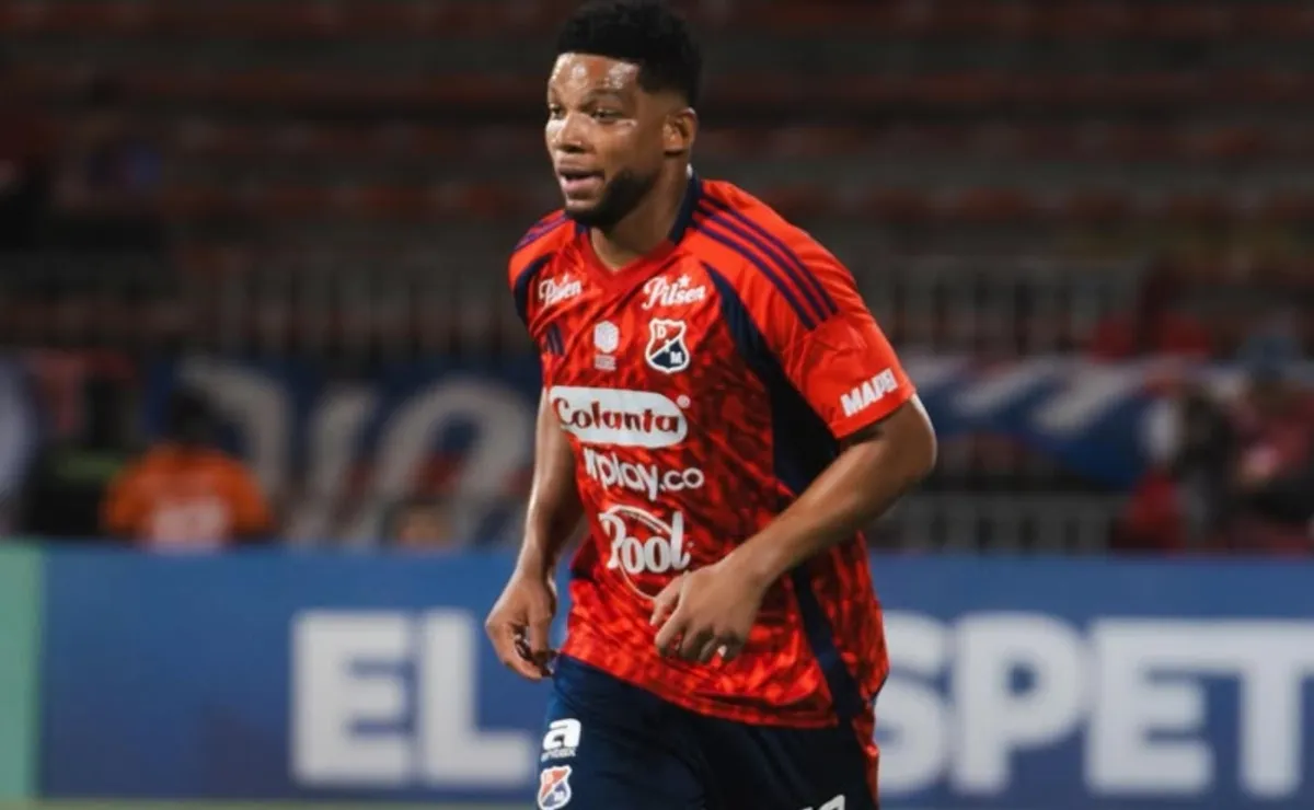 Frank Fabra volvió a La Bombonera: los detalles de su regreso