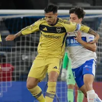 Por qué el partido ante U. Católica puede también definir el mercado de pases de Boca