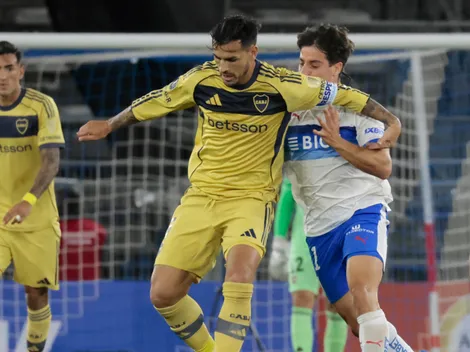 Por qué el partido ante U. Católica puede también definir el mercado de pases de Boca