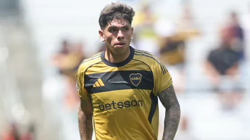 Un equipo sudamericano quiere a Palacios.