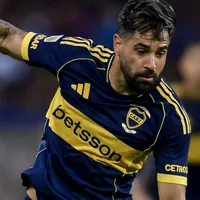 ¿Cuánto piden? La postura de Boca con Racing sobre Milton Giménez