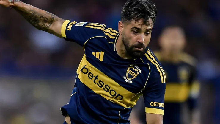 ¿Cuánto piden? La postura de Boca con Racing sobre Milton Giménez