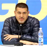 Los tres jugadores que interesan a Riquelme en Boca para el lateral derecho