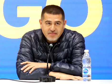 Los tres jugadores que interesan a Riquelme en Boca para el lateral derecho