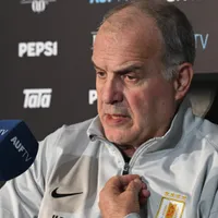 Por qué la decisión de Bielsa con Nández para el Mundial 2026 puede beneficiar a Boca