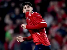 Independiente quiere vender a Lomónaco: la postura del defensor ante su salida que complica a Boca