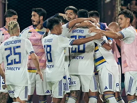 Milton Delgado y Tomás Aranda, entre los jugadores más caros del fútbol argentino