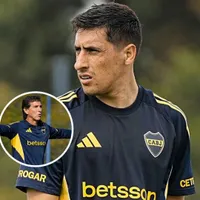 Qué piensa Merentiel de su lesión y el plan de Úbeda para que intente llegar al próximo partido