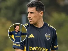 Qué piensa Merentiel de su lesión y el plan de Úbeda para que intente llegar al próximo partido
