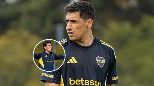¿Merentiel llega al partido vs. Católica?