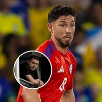 Riquelme lo quiere: por qué Boca apunta a Loyola y descartaría a Nandez