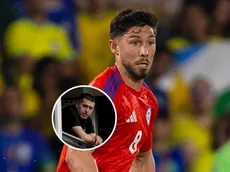 Riquelme lo quiere: por qué Boca apunta a Loyola y descartaría a Nandez