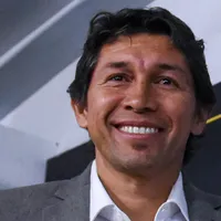 El Patrón Bermúdez elogió a uno de los titulares de Boca: “Me encanta”