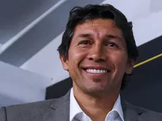 El Patrón Bermúdez elogió a uno de los titulares de Boca: “Me encanta”