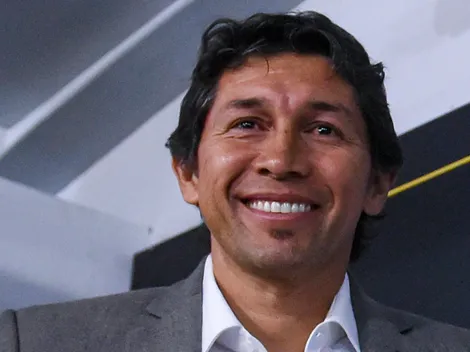 El Patrón Bermúdez elogió a uno de los titulares de Boca: “Me encanta”