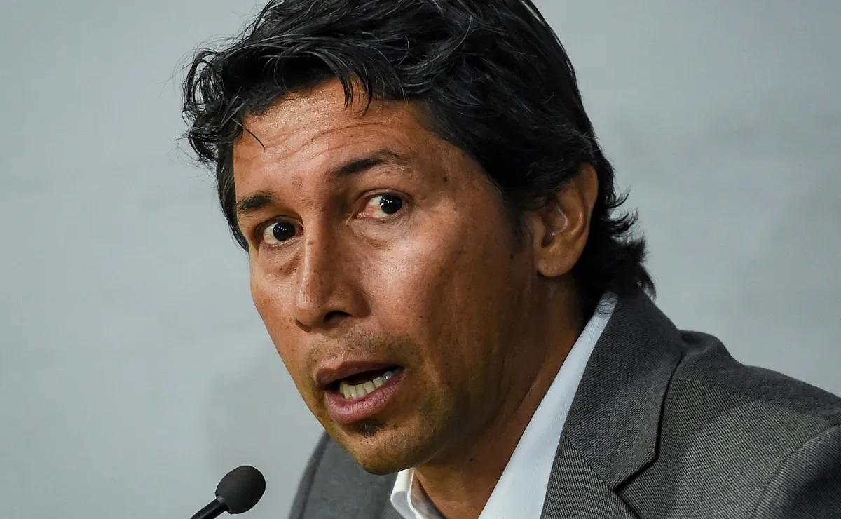 La inesperada frase de Jorge Bermúdez que generó polémica en Boca