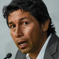 La inesperada frase de Jorge Bermúdez que generó polémica en Boca