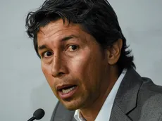 La inesperada frase de Jorge Bermúdez que generó polémica en Boca