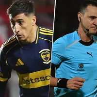 Boca hoy: qué le pasó a Merentiel y quién será el árbitro contra Universidad Católica