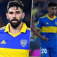 ¿Se van en junio? El panorama de Orsini y Ramírez en Boca