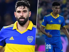 ¿Se van en junio? El panorama de Orsini y Ramírez en Boca